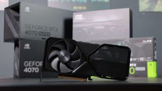 A healthy GPU upgrade delivering RTX 3080 Ti beating gaming performance for half the power.